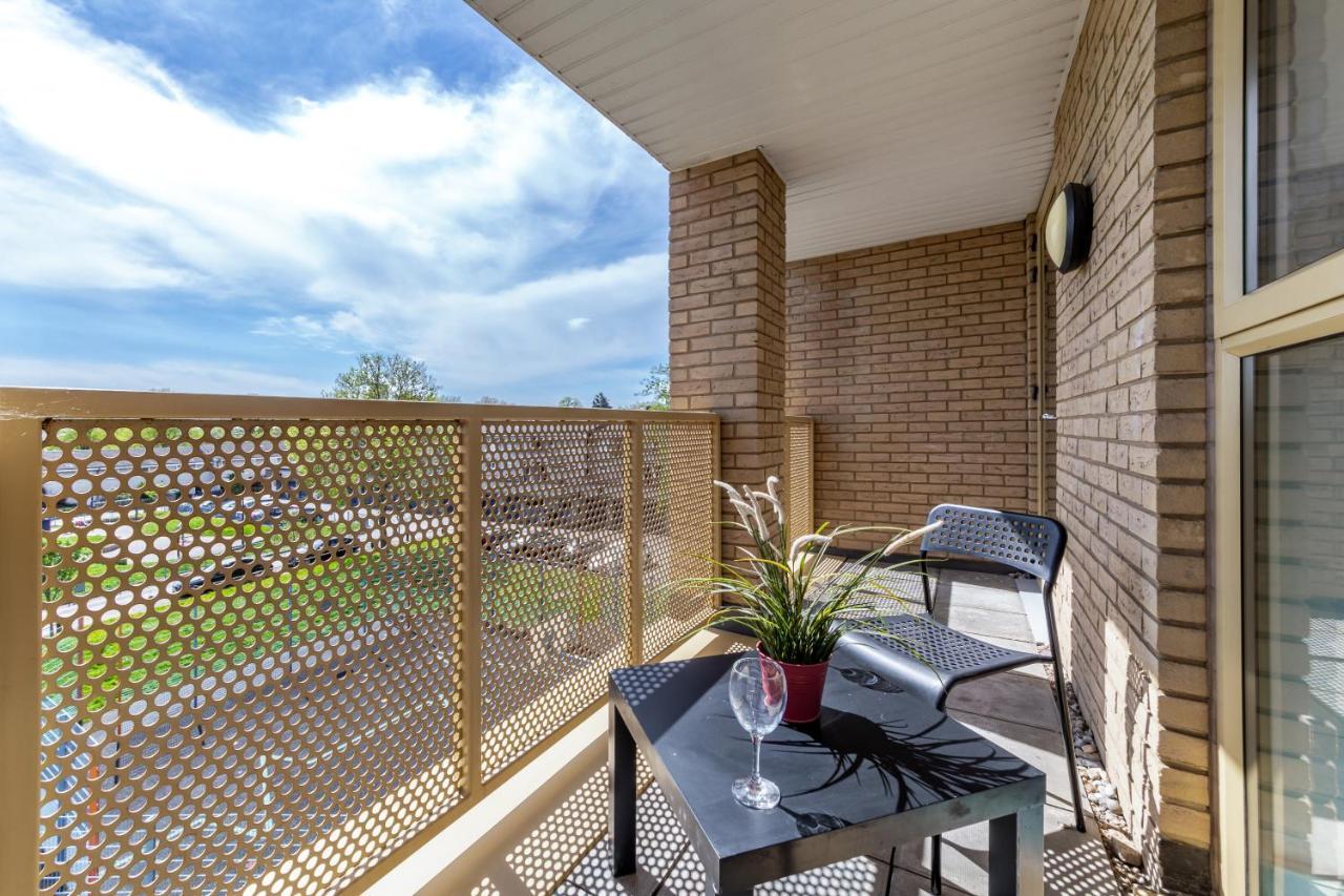 Flourish Apartments - Mulberry House - Tottenham London Ngoại thất bức ảnh