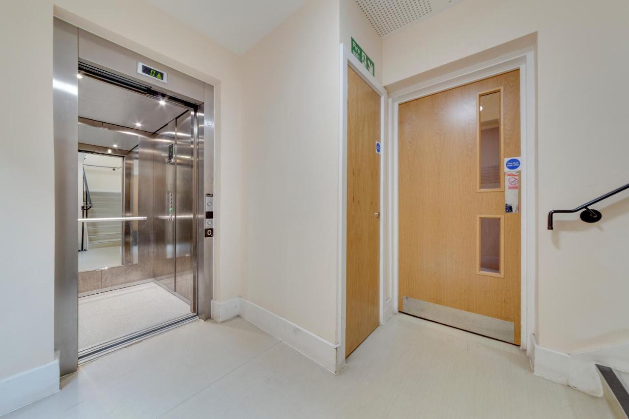 Flourish Apartments - Mulberry House - Tottenham London Ngoại thất bức ảnh